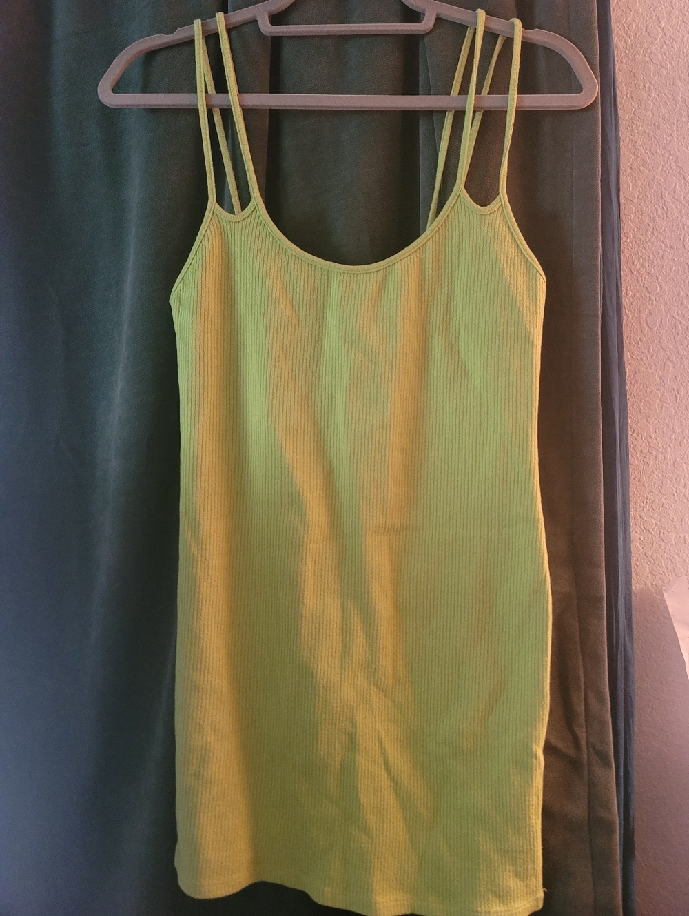 Zara Strappy Dress